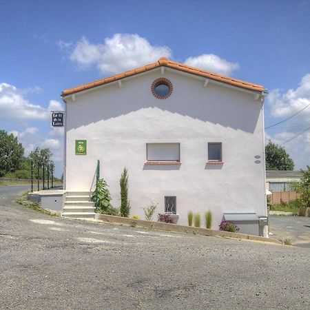 Gite A Proximite De La Loire Avec Wi-Fi Et Equipement Bebe - Fr-1-306-814 La Chapelle-Basse-Mer Luaran gambar