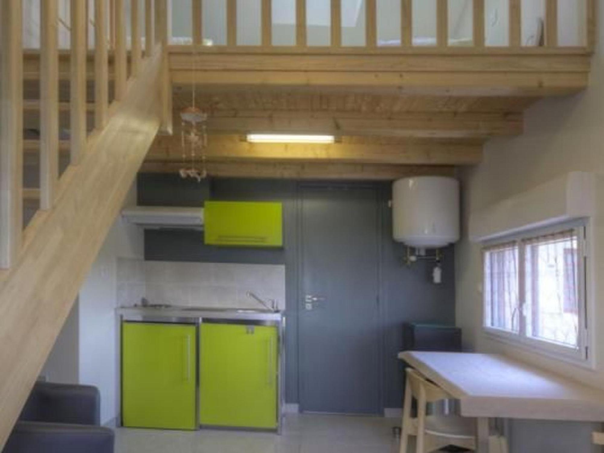 Gite A Proximite De La Loire Avec Wi-Fi Et Equipement Bebe - Fr-1-306-814 La Chapelle-Basse-Mer Luaran gambar