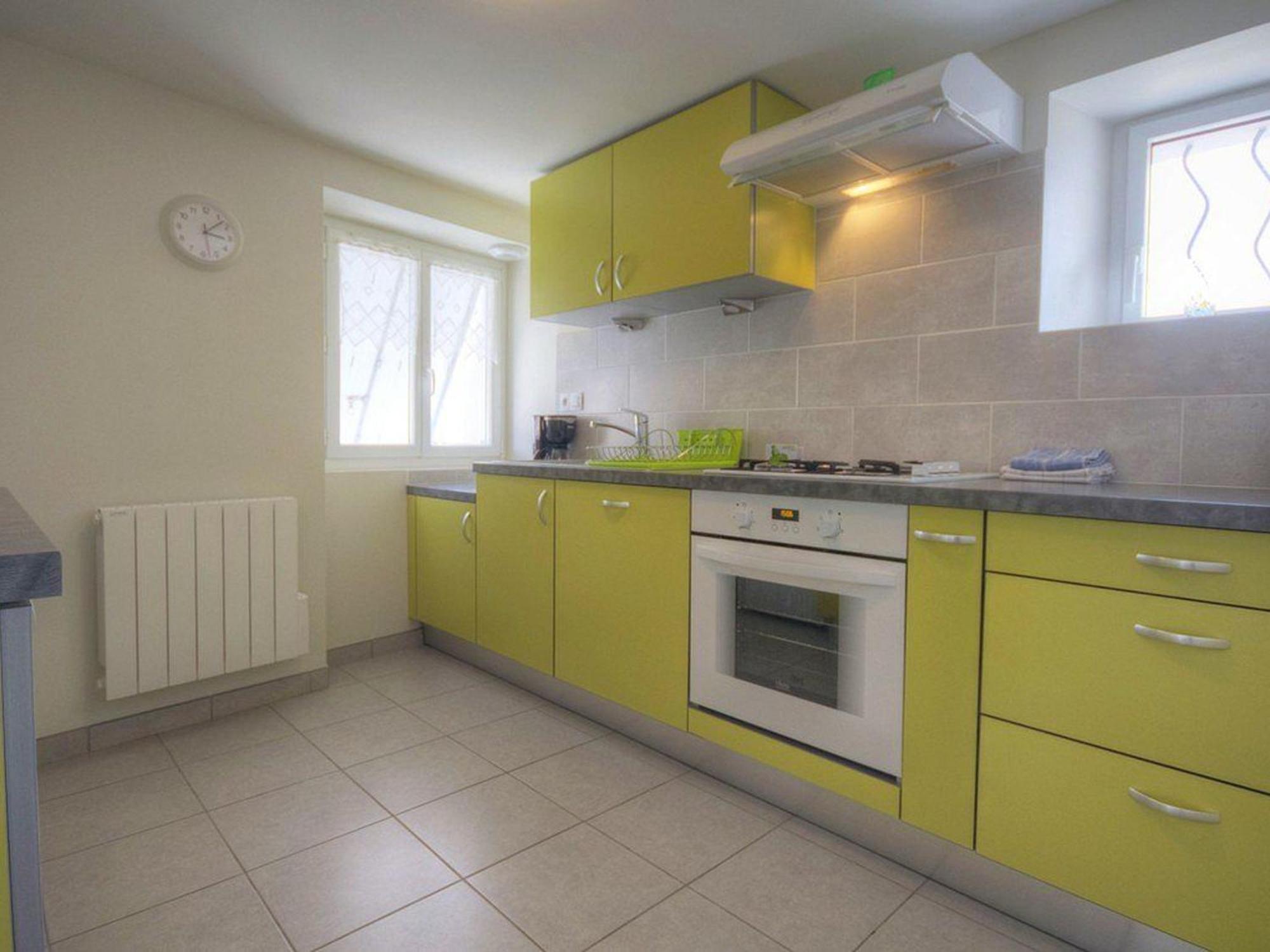 Gite A Proximite De La Loire Avec Wi-Fi Et Equipement Bebe - Fr-1-306-814 La Chapelle-Basse-Mer Luaran gambar