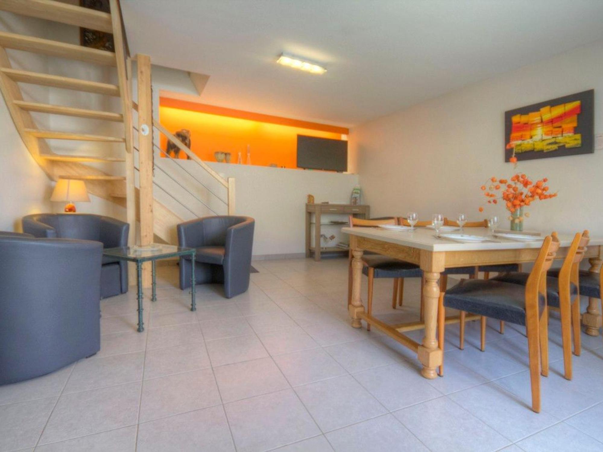 Gite A Proximite De La Loire Avec Wi-Fi Et Equipement Bebe - Fr-1-306-814 La Chapelle-Basse-Mer Luaran gambar